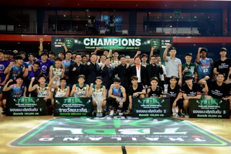 ปิดสนามการแข่งขันอย่างเป็นทางการแล้ว สำหร...