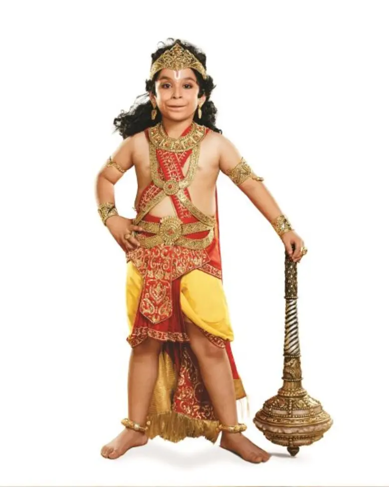 เพราะความน่ารักของเจ้าลิงน้อย "มารูติ" ที...