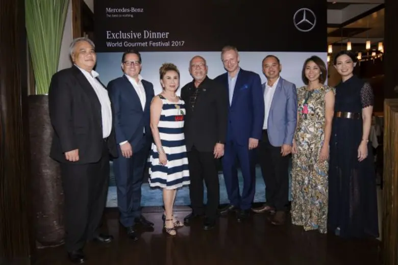 บริษัท เมอร์เซเดส-เบนซ์ (ประเทศไทย) จำกัด...