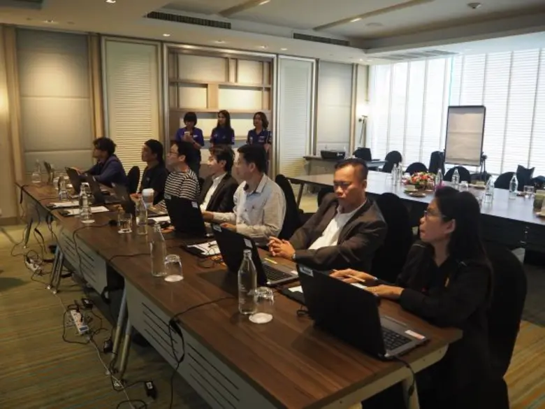 บริษัท ไทยยามาฮ่ามอเตอร์ จำกัด ตัดสินรอบส...