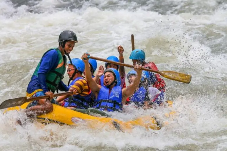 เดอะมอลล์ ชวนสัมผัสประสบการณ์การท่องเที่ยวเชิงผจญภัยรูปแบบใหม่ ในงาน "The Mall Shopping Center Travel & Adventure"