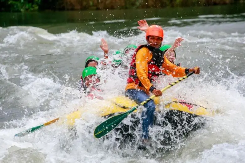 เดอะมอลล์ ชวนสัมผัสประสบการณ์การท่องเที่ยวเชิงผจญภัยรูปแบบใหม่ ในงาน "The Mall Shopping Center Travel & Adventure"