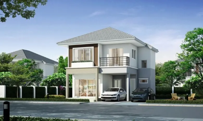 กลุ่มธารารมณ์นำบ้านทำเลเด่น มอบโปรฯ พิเศษสุด ในงานมหกรรมบ้านและคอนโด