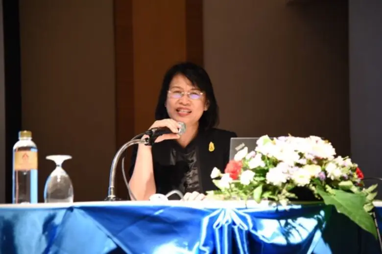 สพฉ. จัดประชุมติดตามความก้าวหน้าผลการดำเนินงาน และรับฟังความคิดเห็นในโครงการ UCEP ระบุตัวเลขผู้ขอใช้สิทธิตลอด 6 เดือนมีมากกว่า 12,000 ราย