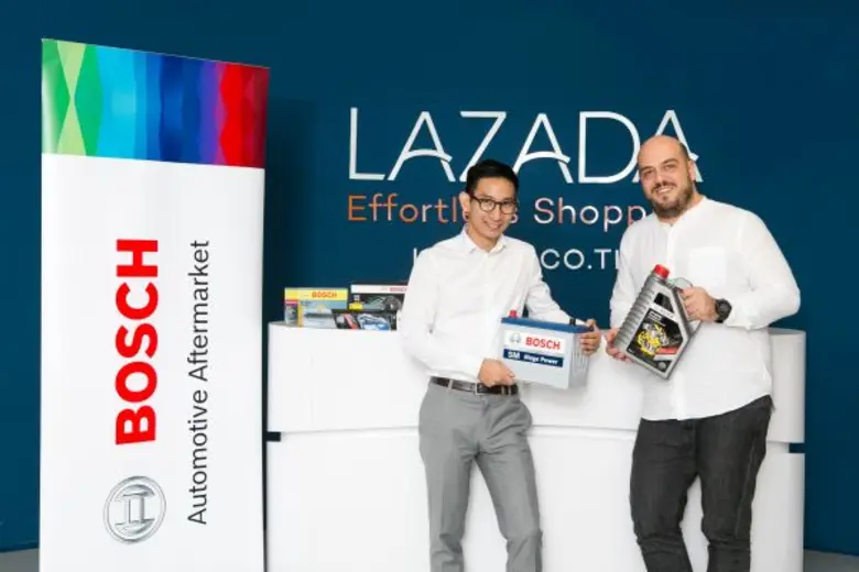 อะไหล่รถยนต์มากกว่า 500 รายการพร้อมให้เลื...