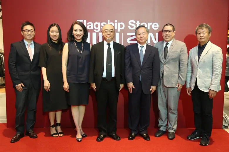 ฯพณฯนายชิโร ซะโดะชิมะ เอกอัครราชทูตญี่ปุ่...