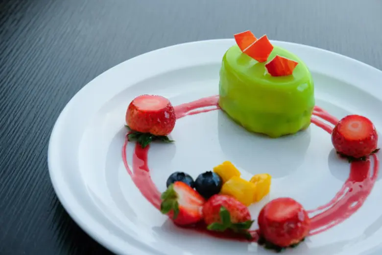 โรงแรมฮิลตัน พัทยา ชวนคุณลิ้มรสเมนูอร่อยท...