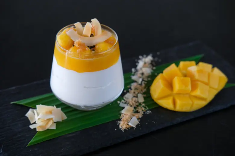 ลิ้มรสเมนูอร่อยจากการแข่งขันทำอาหาร F&B Masters ณ โรงแรมฮิลตัน พัทยา