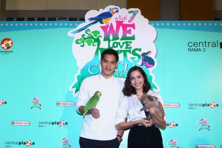 เป็นงานที่รวมตัวคนรักนกยิ่งใหญ่ที่สุดในปร...