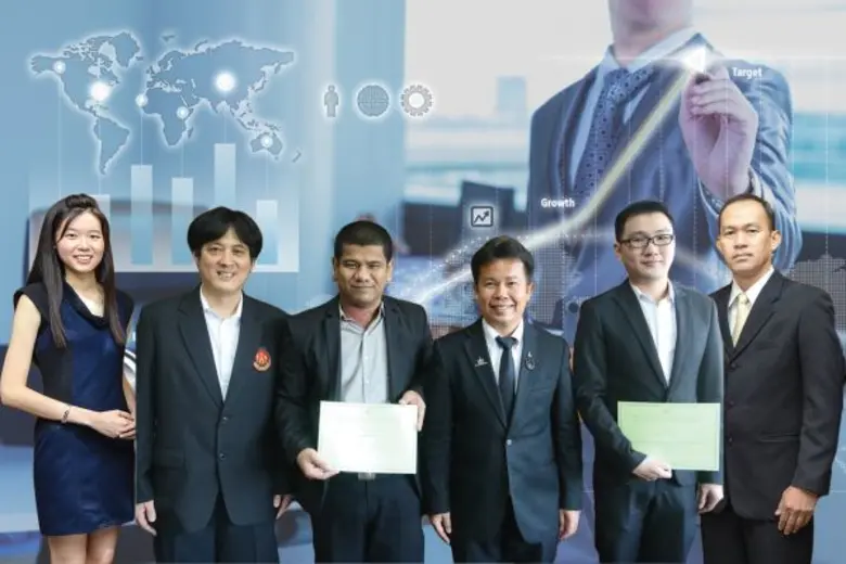 วิศวกรรมเกษตรมีความสำคัญยิ่งต่อการพัฒนาปร...