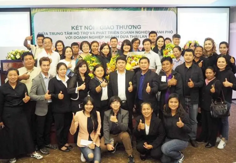 สสว. ร่วมกับสถาบันอาหาร กระทรวงอุตสาหกรรม...