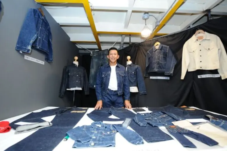 แบรนด์ลีวายส์ สัญลักษณ์แฟชั่นยีนส์ชั้นนำร...