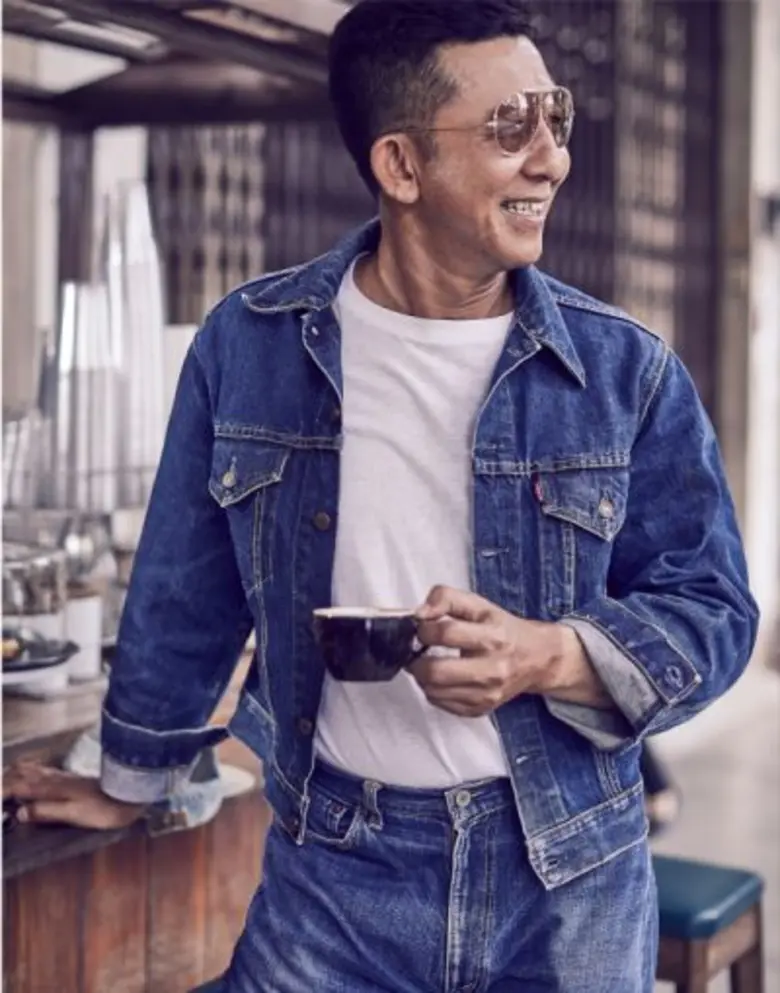 ลีวายส์ ฉลองครบรอบ 50 ปี “ลีวายส์ทรักเกอร์แจ็คเก็ต” สุดคลาสสิค จากประวัติศาสตร์สู่การกลับมาของ ทรักเกอร์แจ็คเก็ตที่โดดเด่นในแบบคุณ