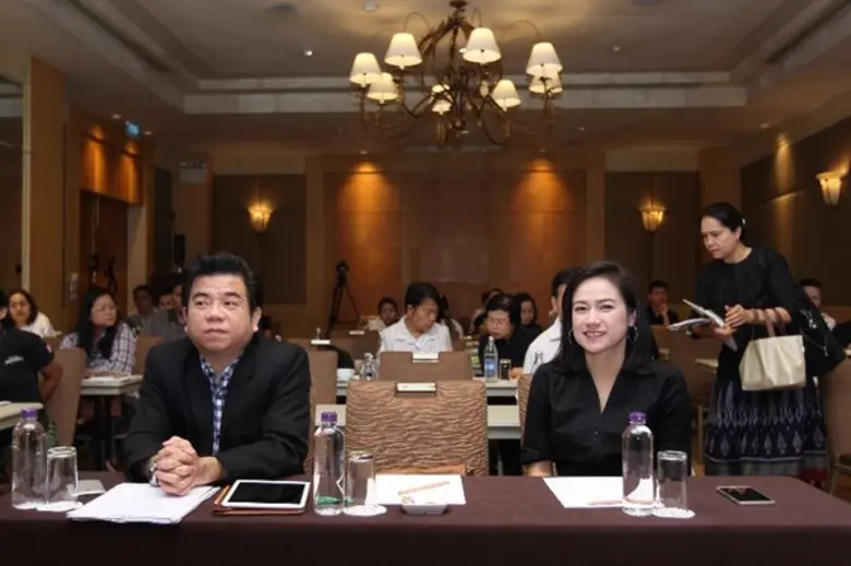 BEDO จัดงานสัมมนาการสร้างธุรกิจ จากทรัพยากรธรรมชาติ