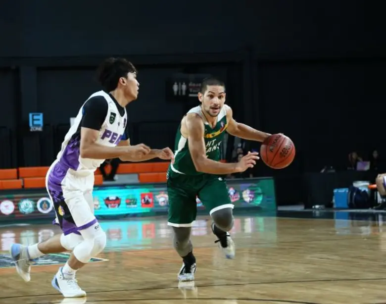 (TBDL 2017) "ไทยแลนด์บาสเกตบอล ดีเวลล็อบเ...