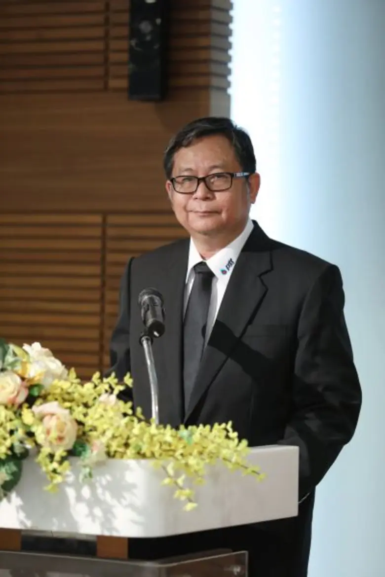 นายศักดิ์เฉลิม สิทธิวงศ์ ผู้ช่วยกรรมการผู...