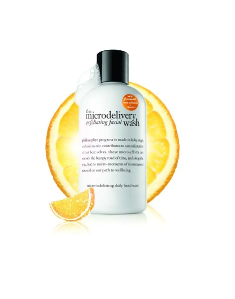 สาวๆ รู้ไหมว่าปกติผิวของคนเราจะมีการผลัดเ...