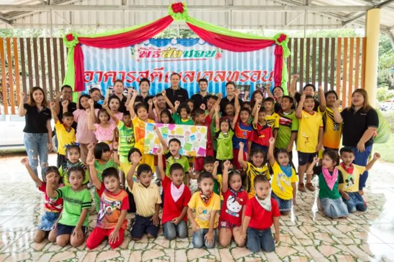 บริษัท สตีเบล เอลทรอน เอเซีย จำกัด ผู้ผลิ...