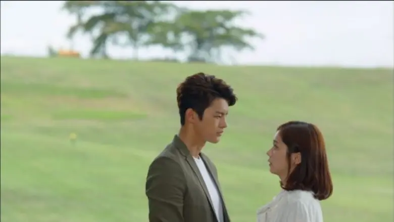 Remember You (อัจฉริยะพลิกปมปริศนา) ตอนที่ 7