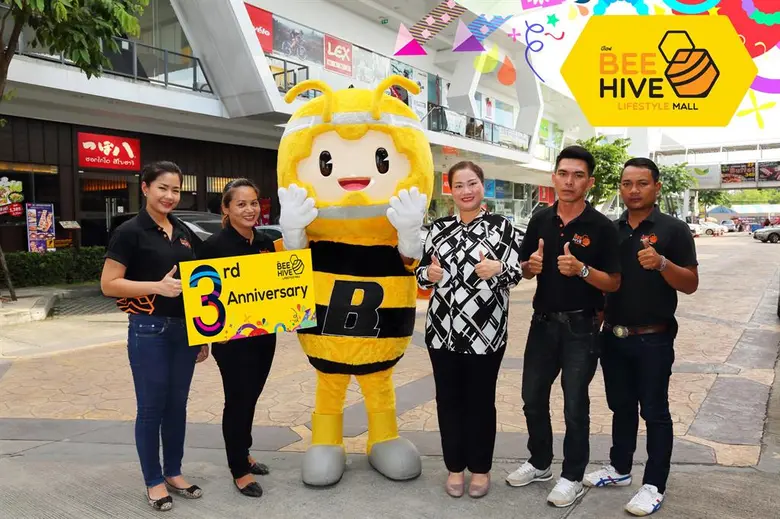 บริษัท บางกอกแลนด์ จำกัด (มหาชน) หรือ บีแ...