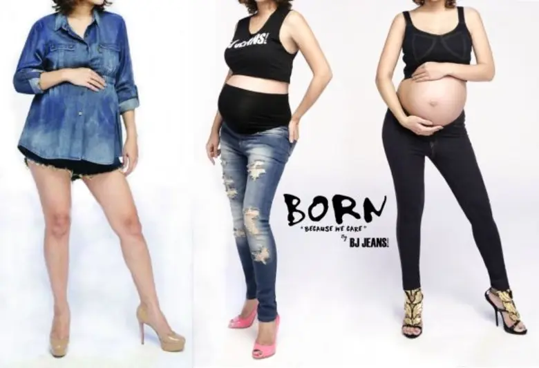 บริษัท บีเจ ยีนส์ (ไทยแลนด์) จำกัด ผู้ผลิ...