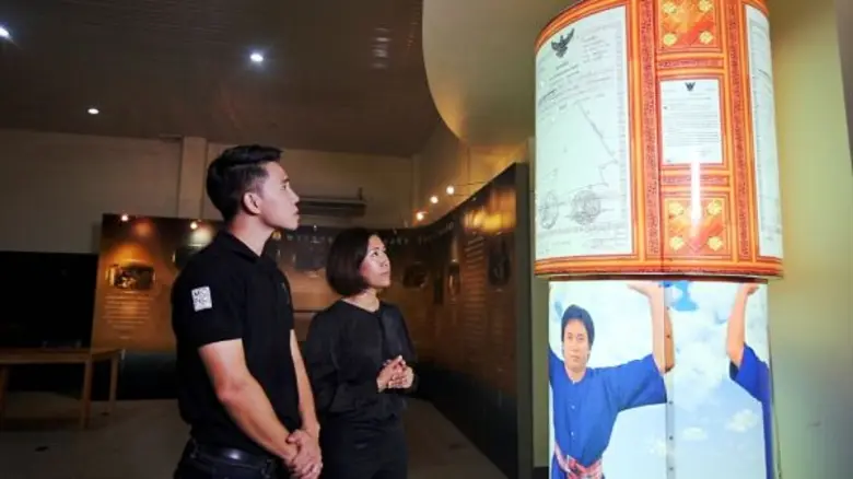 Mono 29 ส่งผู้ประกาศข่าวลงพื้นที่ 9 จังหวัด  “ตามรอยก้าวพระบาท ในหลวงรัชกาลที่ 9”