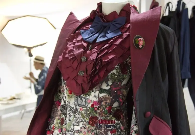 ประวรา เอครพานิช กรรมการผู้จัดการ เปิดบ้า...