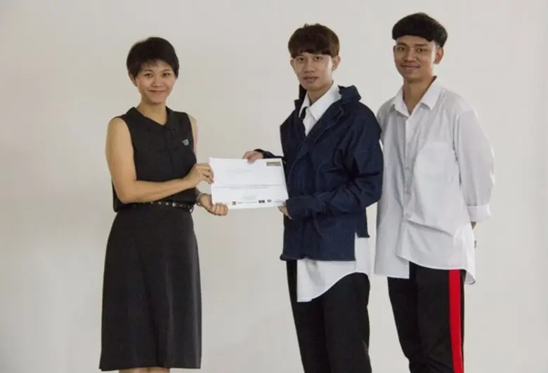 บูติคนิวซิตี้ฯ โอเพ่นเฮาส์ต้อนรับเหล่าต้นกล้าจากเวที สหกรุ๊ป แบงค็อก ยัง ดีไซเนอร์ อวอร์ด