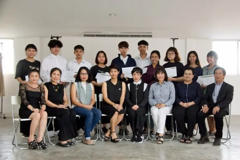 บูติคนิวซิตี้ฯ โอเพ่นเฮาส์ต้อนรับเหล่าต้นกล้าจากเวที สหกรุ๊ป แบงค็อก ยัง ดีไซเนอร์ อวอร์ด