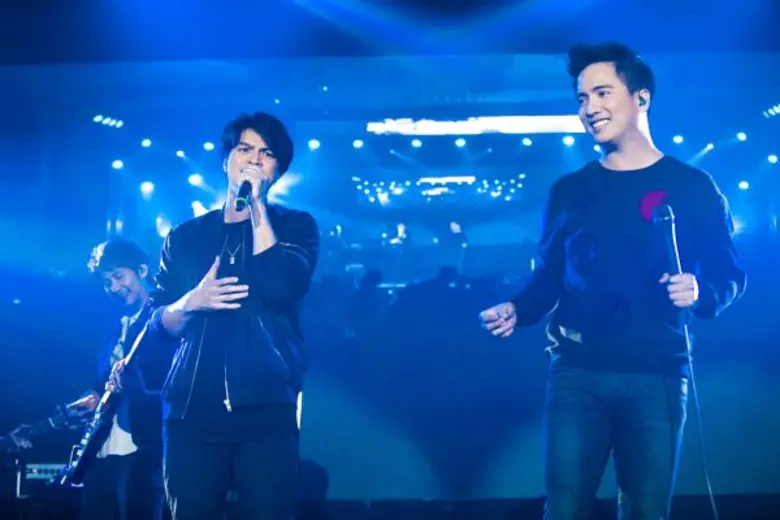 มันสุดเหวี่ยง!! สำหรับคอนเสิร์ต "คูลฟาเรน...