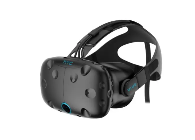 เอชทีซี บริษัทผู้พัฒนา HTC VIVE™ ระบบเสมื...