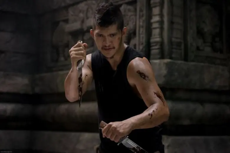 ​Beyond Skyline Official Trailer [ตัวอย่า...