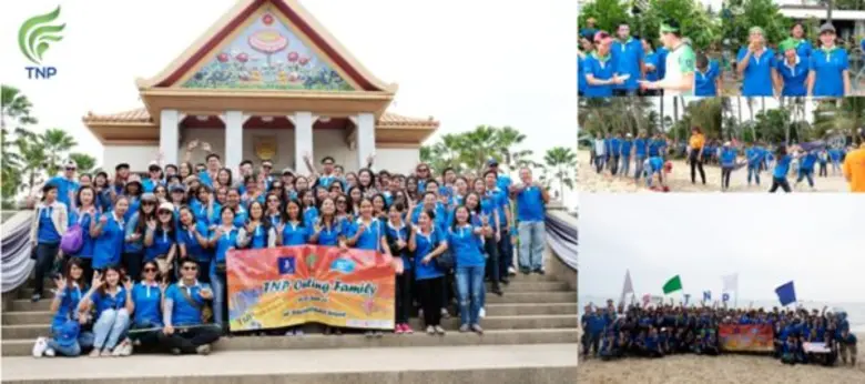 บมจ. ธนาพัฒน์ พร็อพเพอร์ตี้ ดิเวลล็อปเมนท...