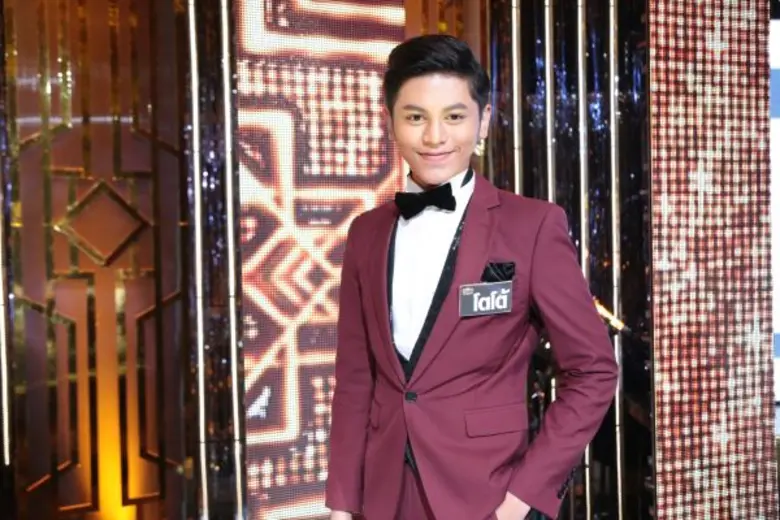 ทีวีไกด์: รายการ "จันทร์พันดาว ร้องสู้ฝัน" ซีซั่น2 ประมวนภาพเด็ด 8 ผู้เข้ารอบ 12 คนสุดท้าย