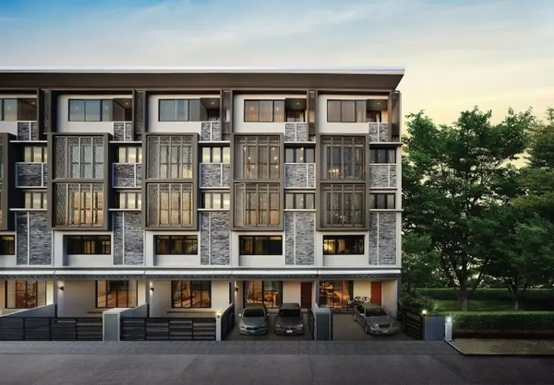 บริษัท ธนาพัฒน์ พร็อพเพอร์ตี้ ดิเวลล็อปเม...