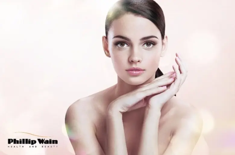 ฟิลิป เวน เปิดตัว "เซเลบ โปรแกรม" กับ 3 น...