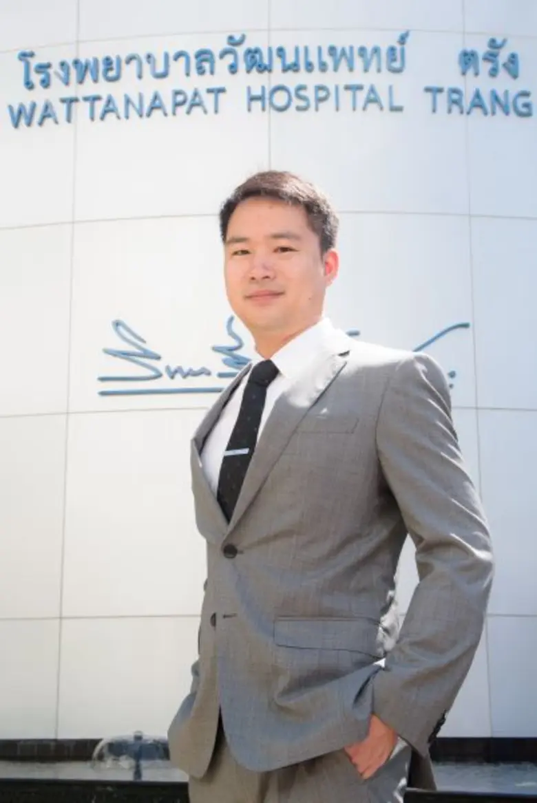 หุ้นน้องใหม่ อนาคตไกล!!! "บมจ.โรงพยาบาลวั...