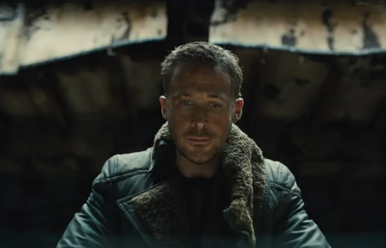 "Blade Runner 2049" ผลงานภาพยนตร์เรื่องให...