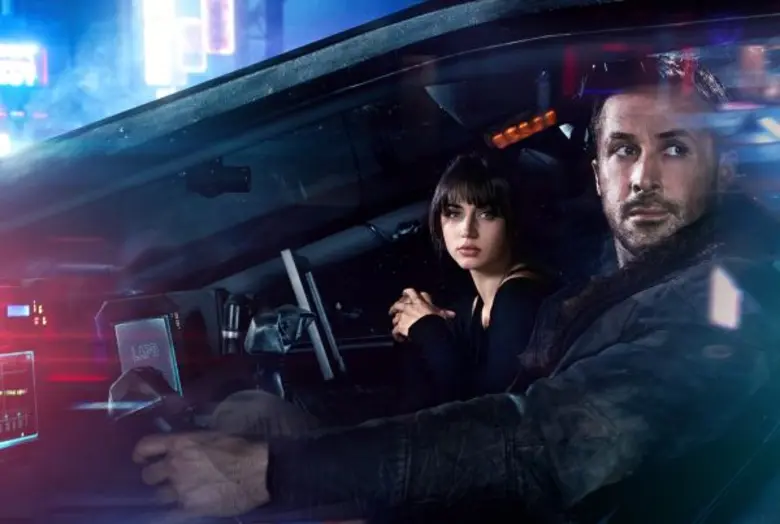 Movie Guide: "ไรอัน กอสลิ่ง" ผู้รับบทนักสืบ เค ประจำกรมตำรวจแอลเอ ใน “Blade Runner 2049”