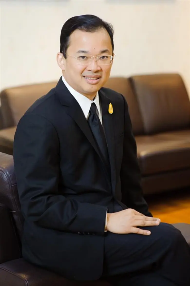 บิ๊กบอส SUPER "จอมทรัพย์ โลจายะ"ปลื้มปริ่...