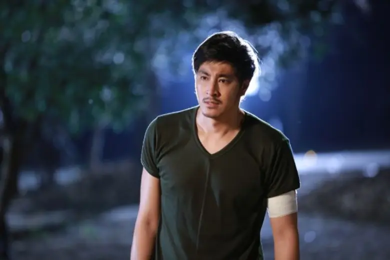 เป็นอีกหนึ่งนักแสดงมากความสามารถของวงการบ...