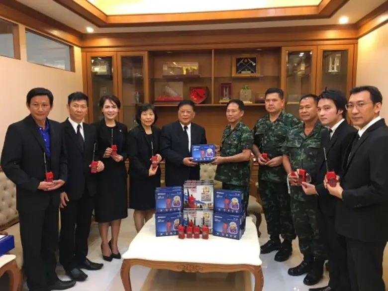 นายอภิชาต รมยะรูป ผู้ช่วยผู้จัดการใหญ่ (ท...