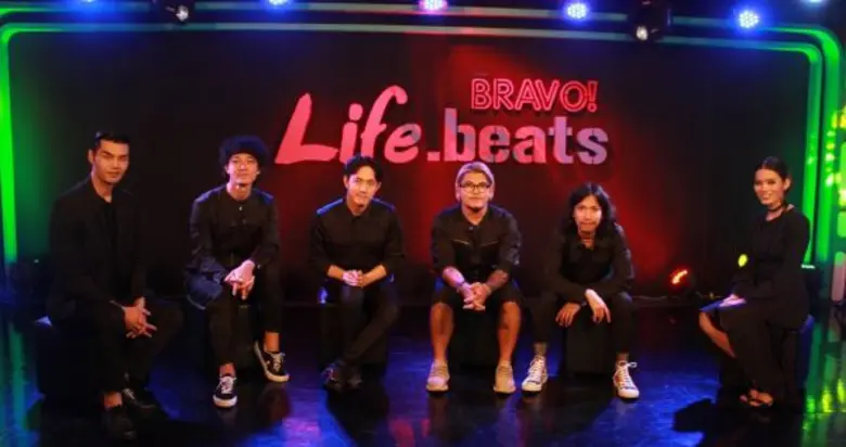 ทีวีไกด์: รายการ “Life.beats (ไลฟ์ บีทส)” “โปเตโต้” เผยเหตุ...ชวน “ปู-พงษ์สิทธิ์” ฟีทฯ “ทุกด้านทุกมุม” สะท้อนจาก “กระจกหกด้าน”