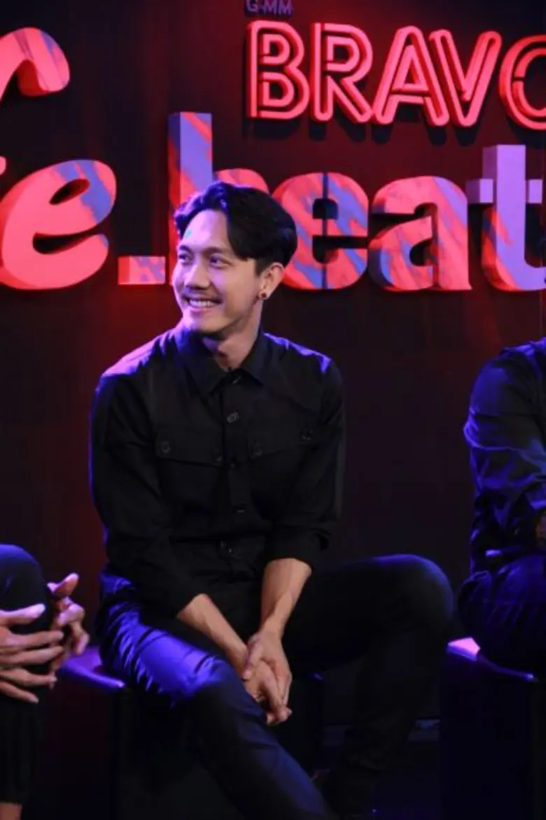 ทีวีไกด์: รายการ “Life.beats (ไลฟ์ บีทส)” “โปเตโต้” เผยเหตุ...ชวน “ปู-พงษ์สิทธิ์” ฟีทฯ “ทุกด้านทุกมุม” สะท้อนจาก “กระจกหกด้าน”