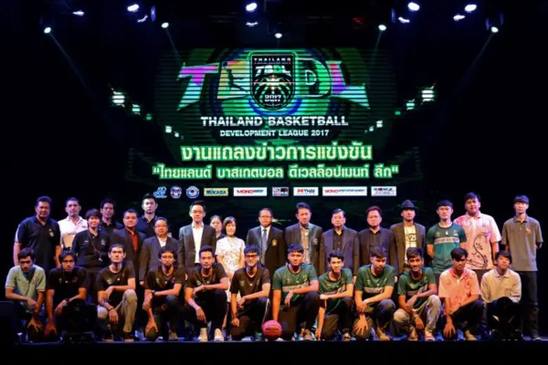 บริษัท โมโน สปอร์ต เอ็นเตอร์เทนเมนท์ จำกั...