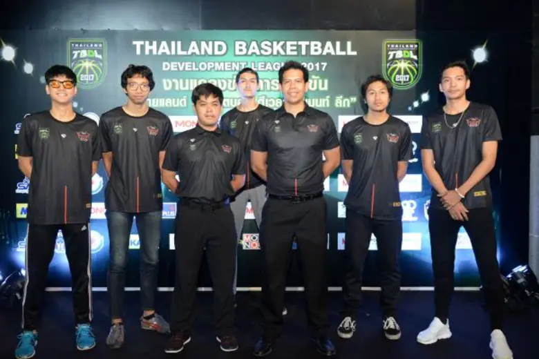 "โมโน สปอร์ต เอ็นเตอร์เทนเมนท์” ร่วมกับ “สมาคมกีฬาบาสเกตบอลอาชีพไทย(TBA)" จัดการแข่งขัน “ไทยแลนด์ บาสเกตบอล ดีเวลล็อปเมนท์ ลีก 2017” (TBDL 2017) สร้างดาวรุ่งดวงใหม่ ให้ก้าวไปสู่บาสเกตบอลอาชีพ