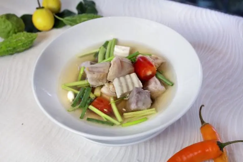 โรงแรมเชอราตัน แกรนด์ สุขุมวิท เชิญคุณลิ้มลองเมนูใหม่ล่าสุดแห่งภูมิภาค