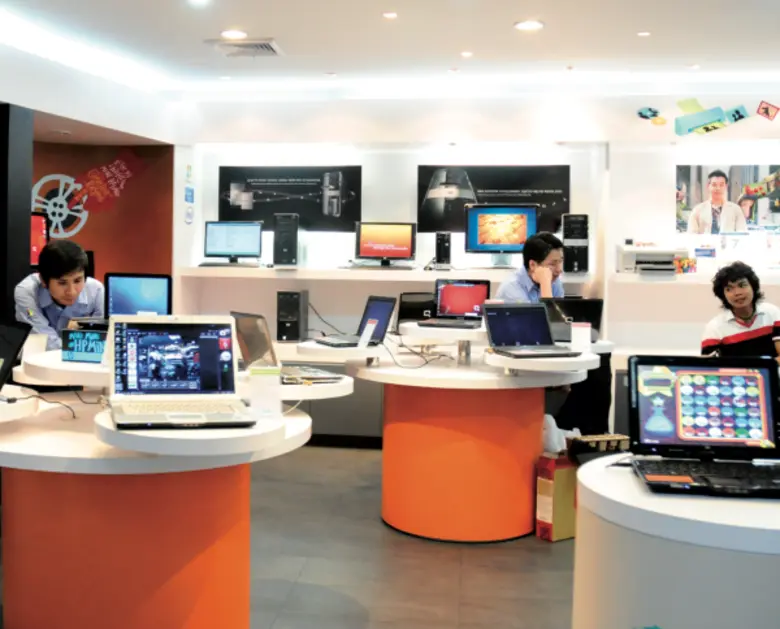 นอกจากประเทศไทยจะติดอันดับโลกในฐานะผู้ใช้...