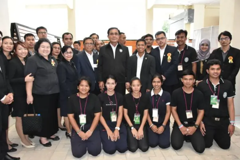 เมื่อเร็วๆ นี้ พลเอกประยุทธ์ จันทร์โอชา น...