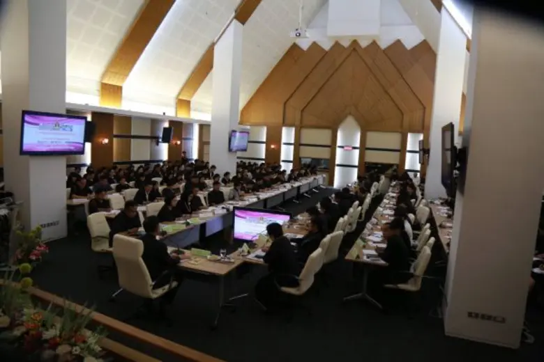 วธ. ดันวัฒนธรรมจังหวัดเดินเครื่องงานปี 61 เน้นประโยชน์-สร้างการรับรู้ให้ประชาชน